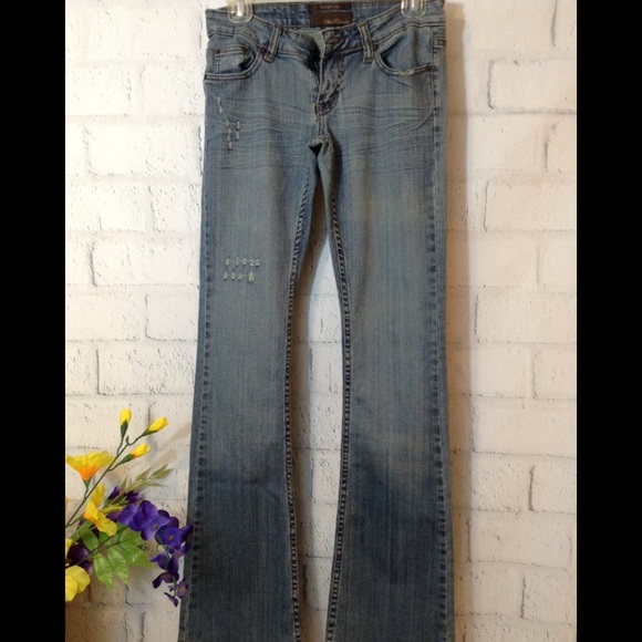 ⬇️ URBAN BEHAVIOR JEANS💥 - Picture 4 of 5